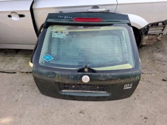 HAION SKODA FABIA 