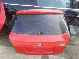 HAION SKODA FABIA II 