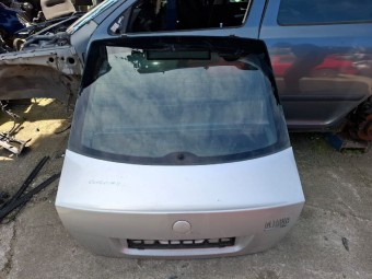 HAION SKODA OCTAVIA II 