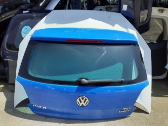 HAION VOLKSWAGEN POLO 6R 