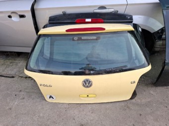 HAION VOLKSWAGEN POLO 9N 