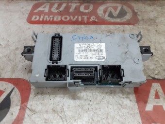 IMOBILIZATOR FIAT STILO OEM: 46797602.