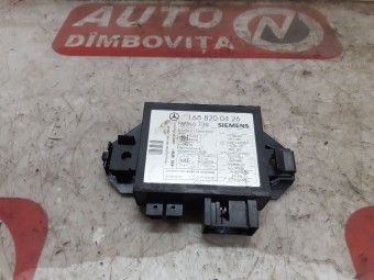 IMOBILIZATOR MERCEDES A-CLASS (W168) OEM: 1688200426.