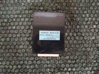 IMOBILIZATOR SUZUKI IGNIS OEM: 38860-86G00.
