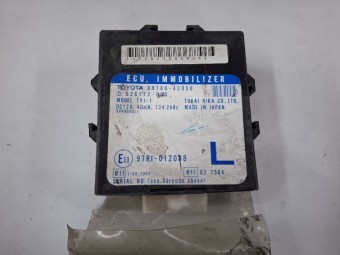 IMOBILIZATOR TOYOTA RAV 4 OEM: 89780*42050.