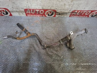 INCALZIRE AUXILIARA WEBASTO RENAULT MEGANE IV OEM: 210472718R.