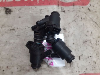 INJECTOR BENZINA BMW E46 OEM: D3768FA.