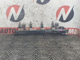INJECTOR BENZINA FORD FIESTA VI OEM: 0280158207.