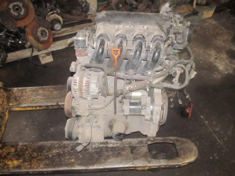 INJECTOR BENZINA HONDA JAZZ 