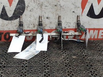 INJECTOR BENZINA OPEL ASTRA H OEM: 25380933.
