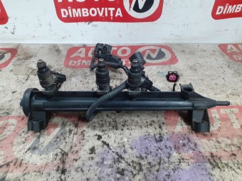 INJECTOR BENZINA SEAT LEON OEM: 06A906031BT.