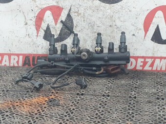 INJECTOR BENZINA VOLKSWAGEN LUPO 