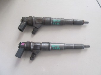 INJECTOR DIESEL BMW E90 OEM: 0445110216.