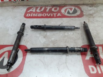 INJECTOR DIESEL CITROEN C3 OEM: 9650059780.