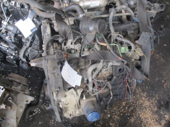 INJECTOR DIESEL CITROEN JUMPER II 