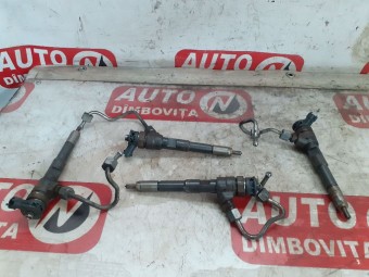 INJECTOR DIESEL DACIA LOGAN MCV II OEM: 8201108033.