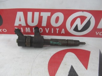 INJECTOR DIESEL FIAT DOBLO OEM: 0445110187.