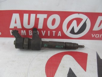 INJECTOR DIESEL FIAT PUNTO OEM: 0445110112.