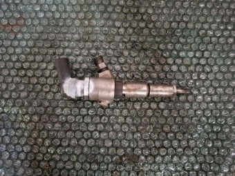 INJECTOR DIESEL FORD FIESTA V OEM: 2S6Q-9F593-BE.