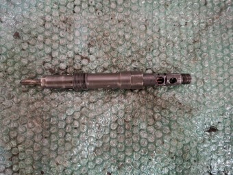 INJECTOR DIESEL FORD MONDEO III OEM: 2C1Q 9K546 BA.