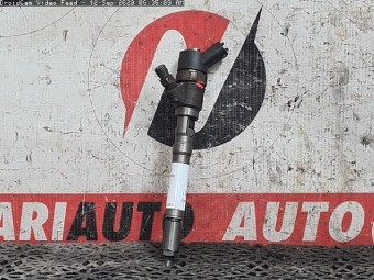 INJECTOR DIESEL HYUNDAI GETZ OEM: 0445110126/33800-27900.