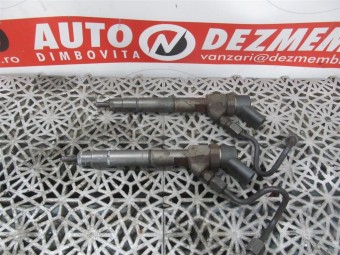 INJECTOR DIESEL MERCEDES A-CLASS (W168) OEM: 0445110196/A6680701287.