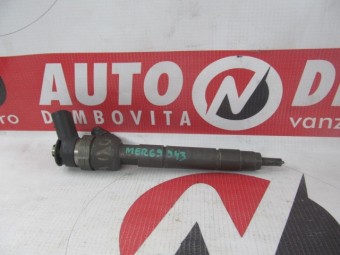INJECTOR DIESEL MERCEDES A-CLASS (W169) OEM: 0445110167.
