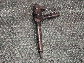 INJECTOR DIESEL OPEL ASTRA H OEM: 0445110118.