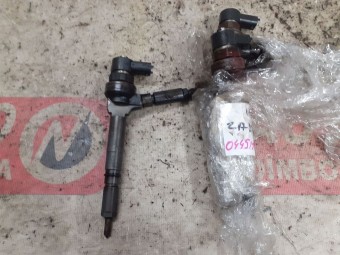 INJECTOR DIESEL OPEL ASTRA H OEM: 0445110174.
