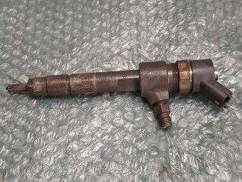 INJECTOR DIESEL OPEL ASTRA H OEM: 0445110276.
