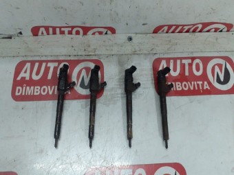 INJECTOR DIESEL OPEL INSIGNIA OEM: 0445110327.