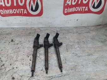 INJECTOR DIESEL OPEL INSIGNIA OEM: 0445110327.