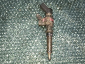 INJECTOR DIESEL PEUGEOT 307 OEM: 9636819380.