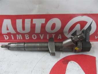 INJECTOR DIESEL RENAULT LAGUNA II OEM: 0445110084.