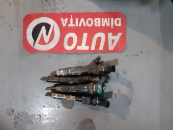 INJECTOR DIESEL RENAULT LAGUNA II OEM: 7700111014.