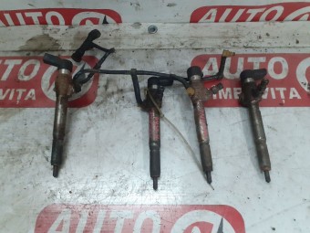 INJECTOR DIESEL RENAULT MEGANE II OEM: 8200294788/8200380253.