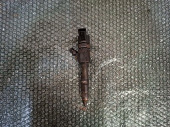 INJECTOR DIESEL RENAULT MEGANE III OEM: 8200784019.