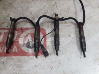INJECTOR DIESEL VOLKSWAGEN GOLF IV OEM: 028130202P.