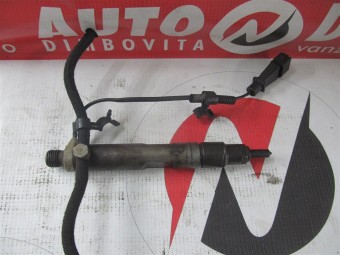INJECTOR DIESEL VOLKSWAGEN GOLF IV OEM: 028130203E.