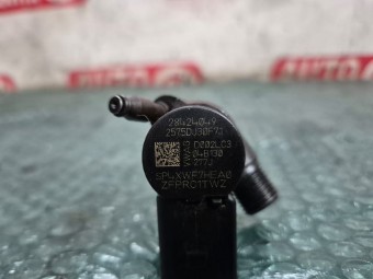 INJECTOR DIESEL VOLKSWAGEN POLO 6R OEM: 04B130277J.