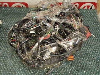 INSTALATIE ELECTRICA (CABLAJ) INJECTOARE DACIA LOGAN III 