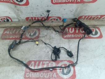 INSTALATIE ELECTRICA (CABLAJ) USA DREAPTA FATA AUDI A3 8V OEM: 8V4971030.