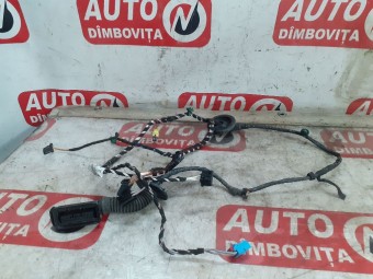 INSTALATIE ELECTRICA (CABLAJ) USA DREAPTA FATA VOLKSWAGEN PASSAT B8 OEM: 3G1971121H.
