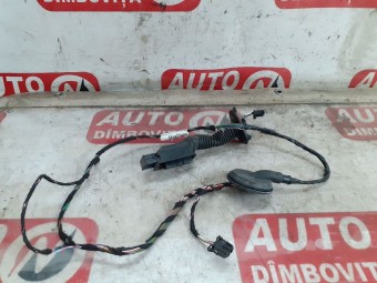 INSTALATIE ELECTRICA (CABLAJ) USA DREAPTA SPATE SKODA OCTAVIA III OEM: 5E0971694A.