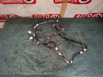 INSTALATIE ELECTRICA (CABLAJ) USA DREAPTA SPATE TOYOTA COROLLA 