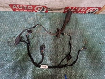 INSTALATIE ELECTRICA (CABLAJ) USA DREAPTA SPATE VOLKSWAGEN JETTA IV OEM: 5C7971694E.