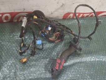 INSTALATIE ELECTRICA (CABLAJ) USA STANGA FATA VOLKSWAGEN GOLF VII OEM: 5G4497116EQ.