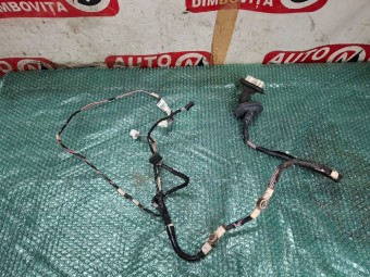 INSTALATIE ELECTRICA (CABLAJ) USA STANGA SPATE TOYOTA COROLLA 