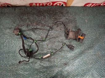 INSTALATIE ELECTRICA (CABLAJ) USA STANGA SPATE VOLKSWAGEN GOLF V OEM: 1K4971693BM.