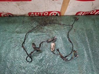 INSTALATIE SENZORI PARCARE FATA FORD MONDEO IV OEM: 6G9T15K867AH.